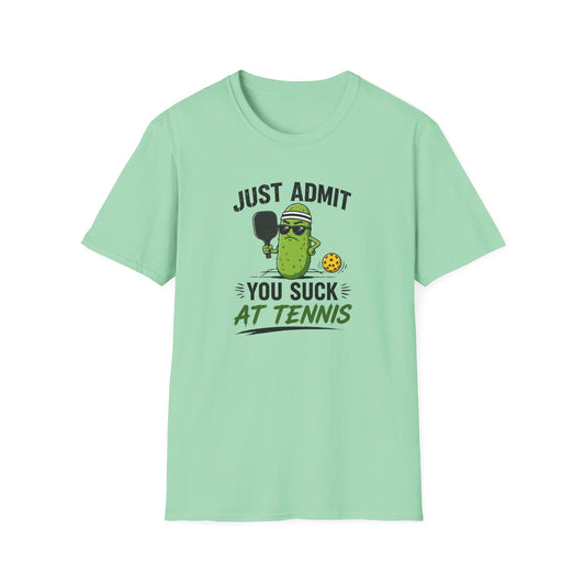 Pickleball! T-Shirt