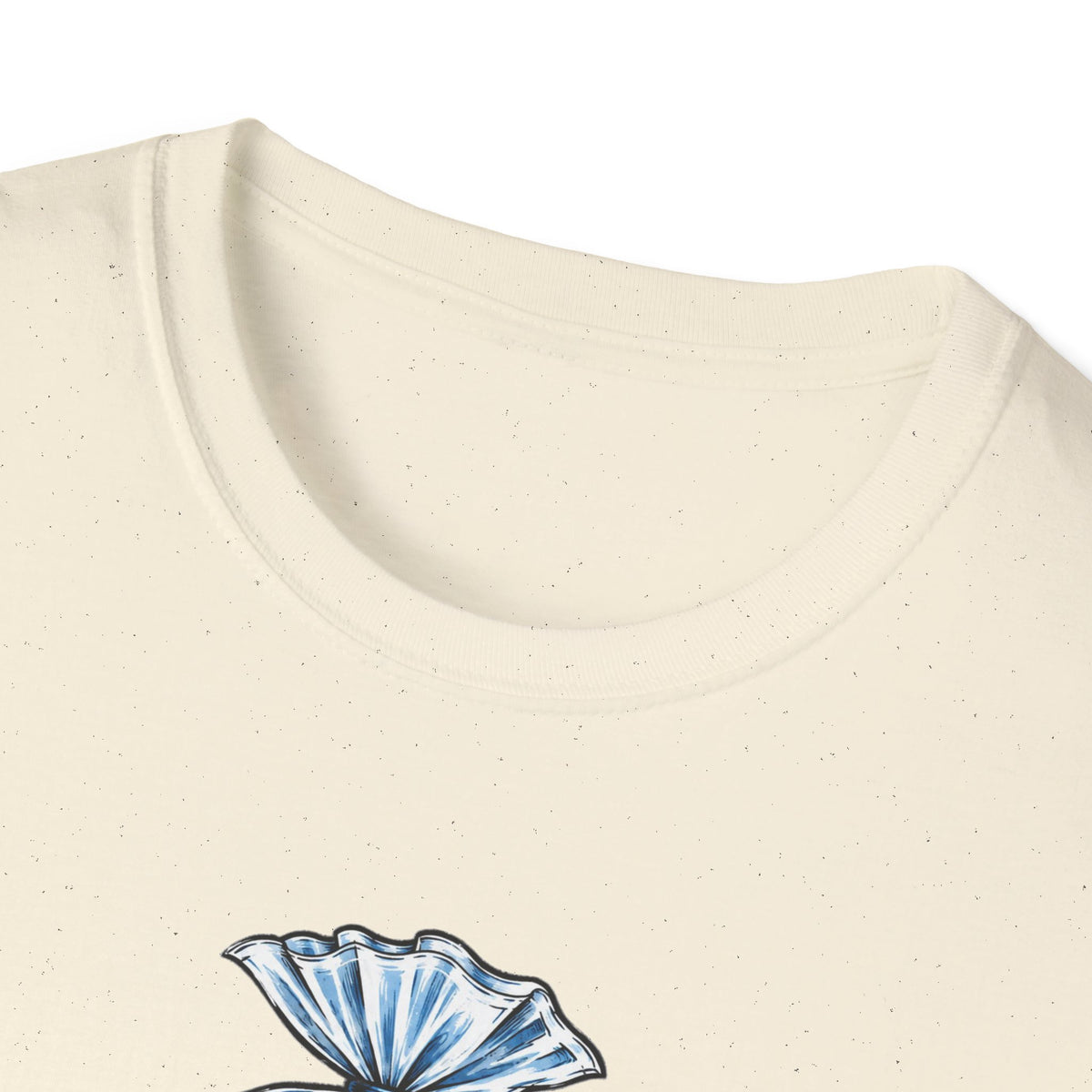 Cold As It Gets – Ice Bag T-Shirt