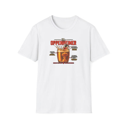 The Oppenheimer T-Shirt