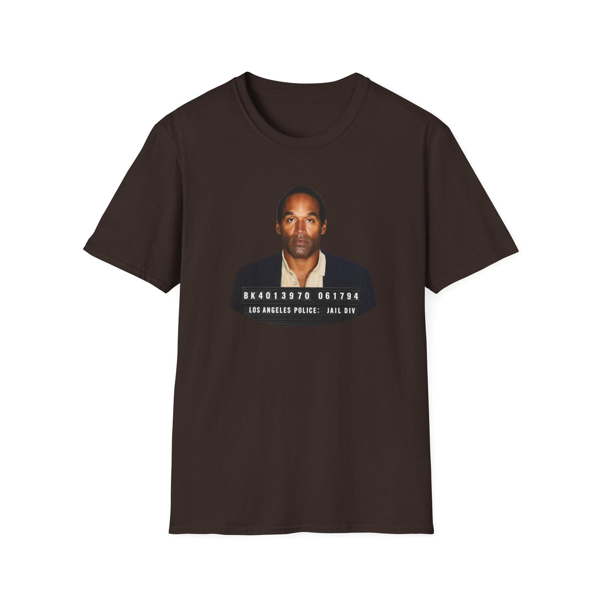 Booked T-Shirt