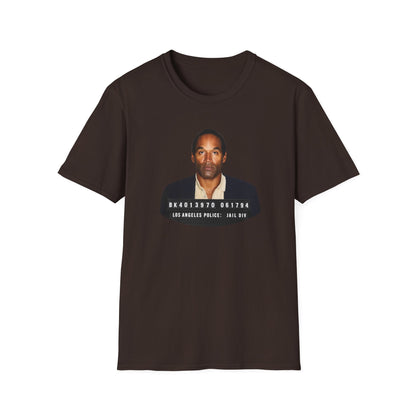 Booked T-Shirt