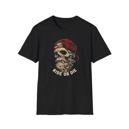 Ride or Die T-Shirt