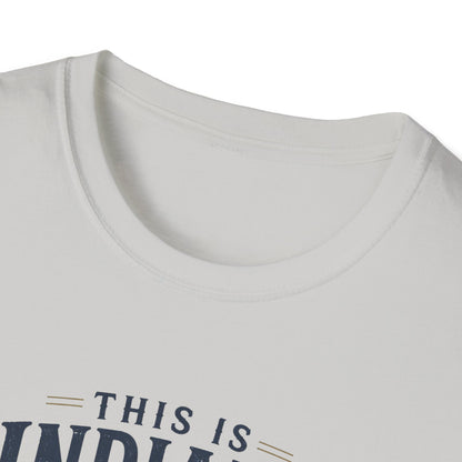 This Is Indiana T-Shirt