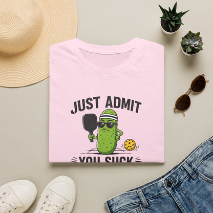 Pickleball! T-Shirt