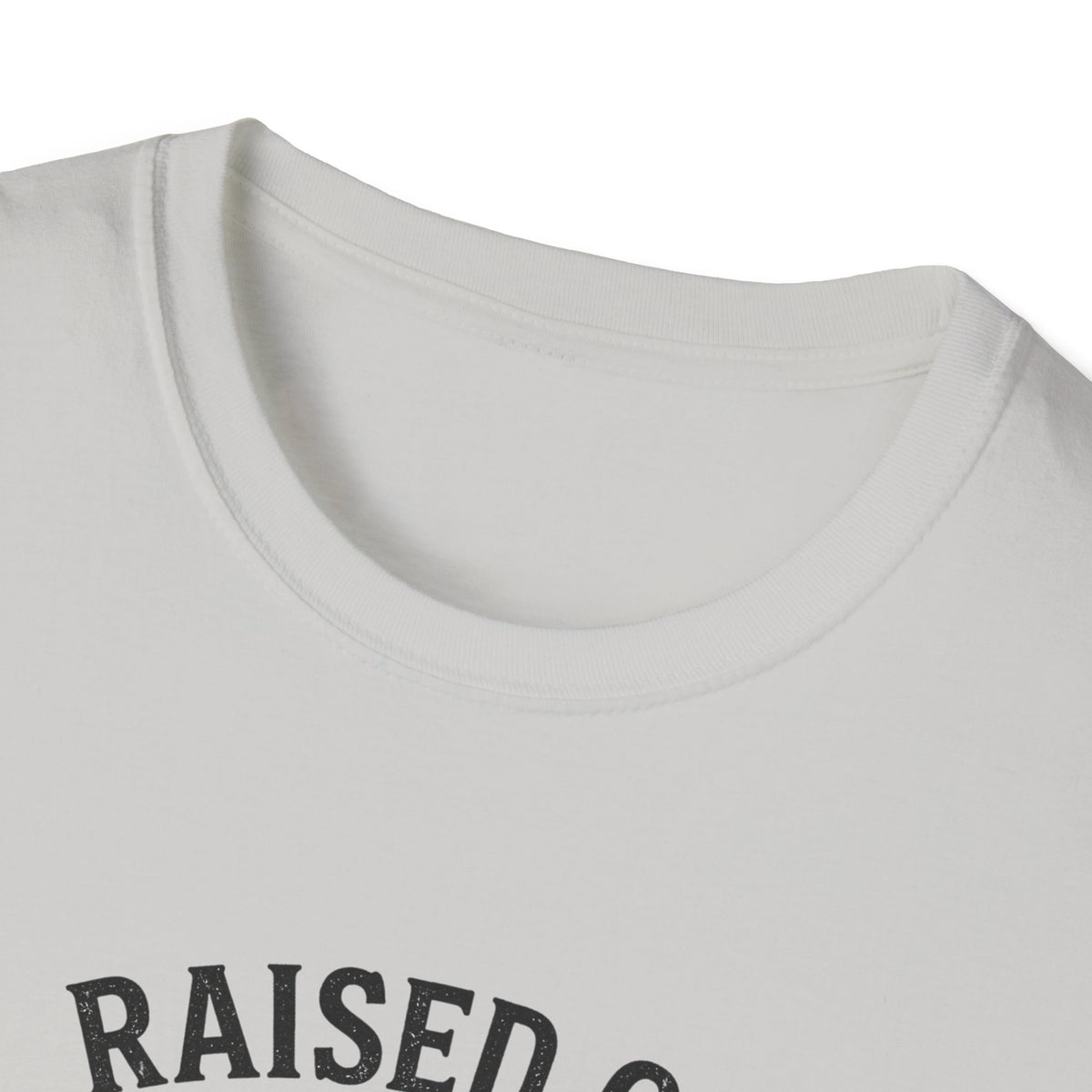 Raised on Hose Water T-Shirt