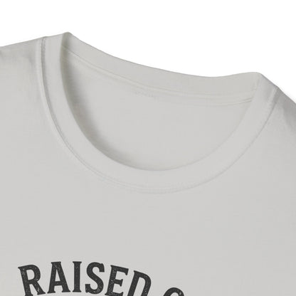 Raised on Hose Water T-Shirt