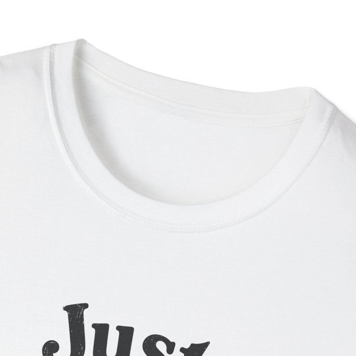 Just Hoeing Around T-Shirt