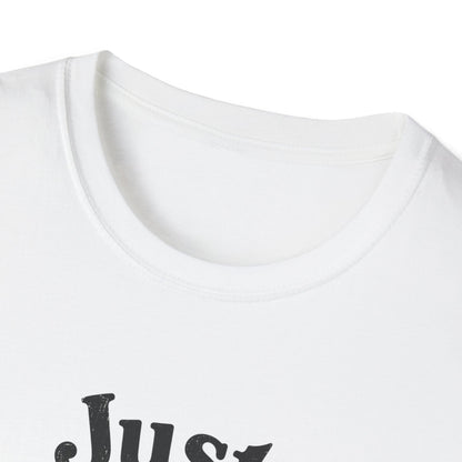 Just Hoeing Around T-Shirt