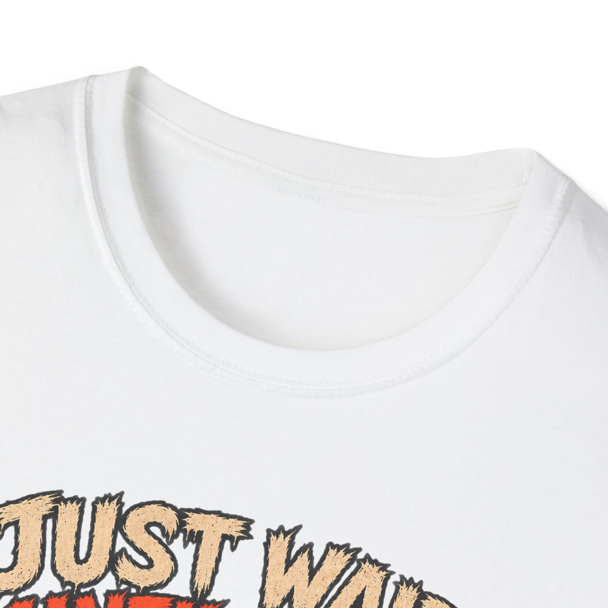 Just Wait Until They Twist the Knife T-Shirt