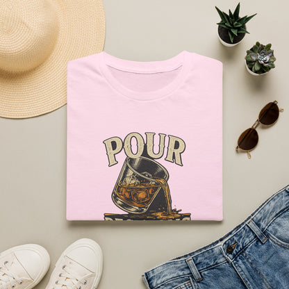 Pour Decisions T-Shirt