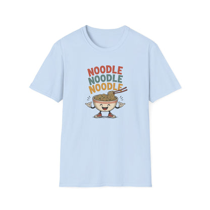 Noodle Noodle Noodle T-Shirt