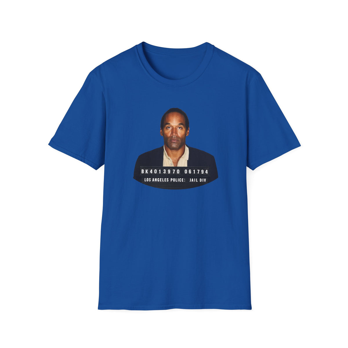 Booked T-Shirt