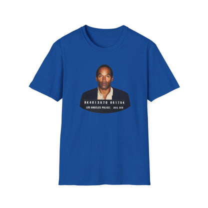 Booked T-Shirt
