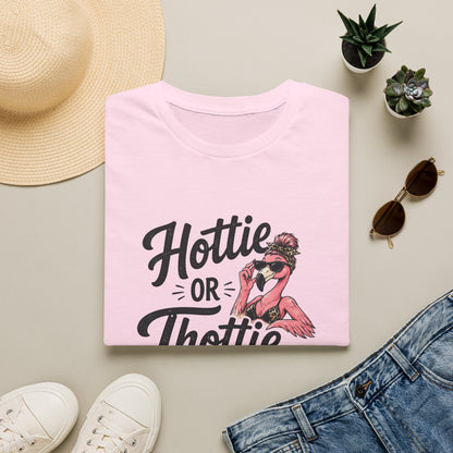 Hottie or Thottie  T-Shirt