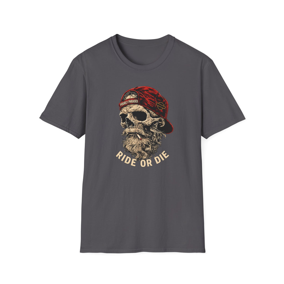 Ride or Die T-Shirt