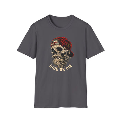Ride or Die T-Shirt