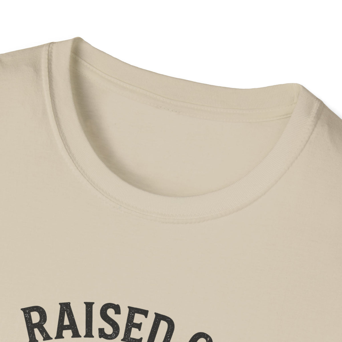 Raised on Hose Water T-Shirt
