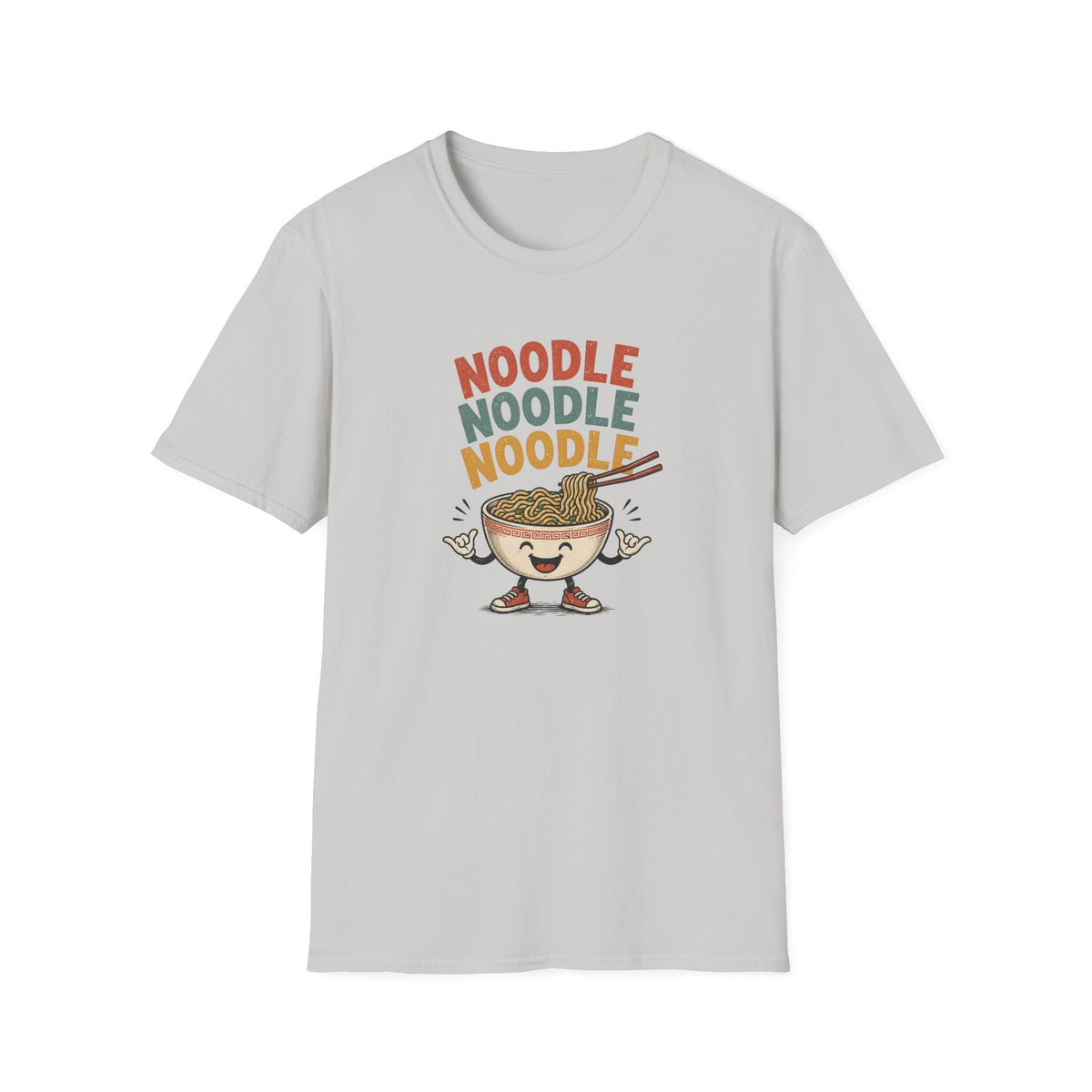 Noodle Noodle Noodle T-Shirt