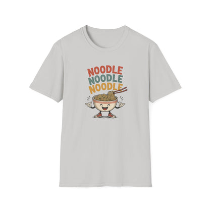 Noodle Noodle Noodle T-Shirt