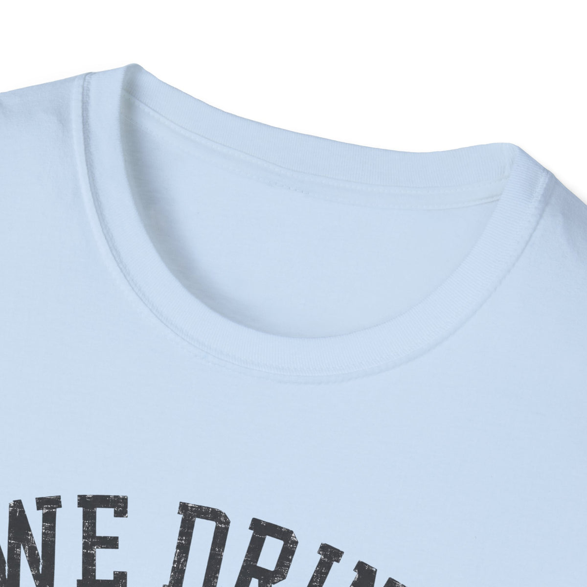 We Drink Like Champions T-Shirt