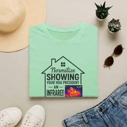 HOA President  T-Shirt