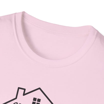 HOA President  T-Shirt