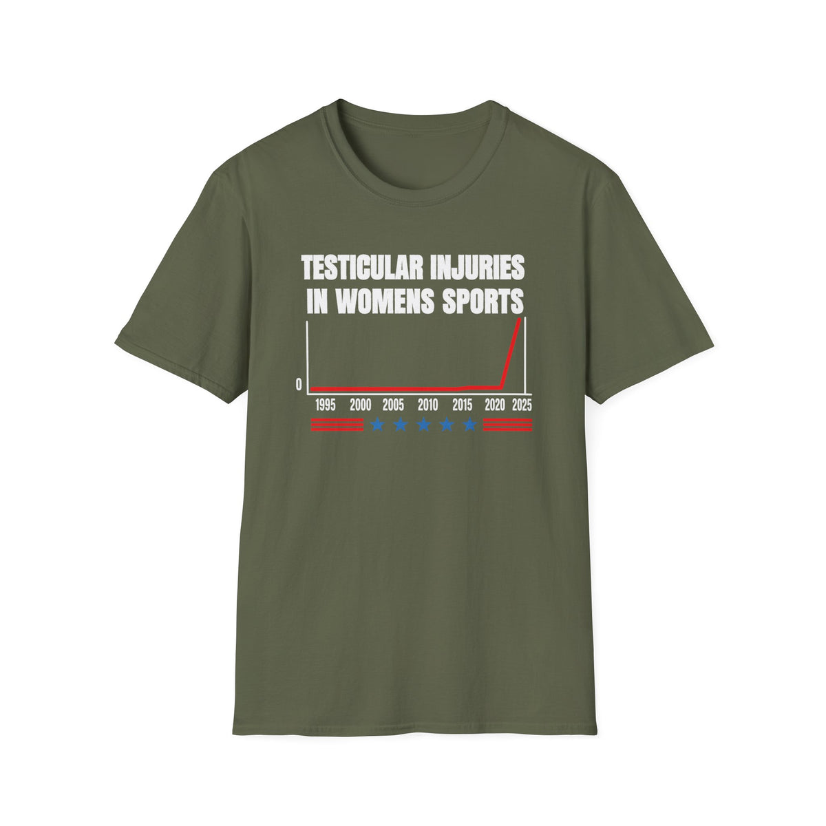 Women's Sports  T-Shirt