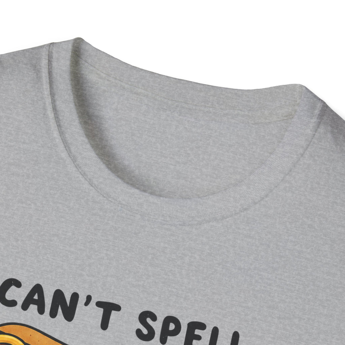 Can’t Spell Sausage Without USA T-Shirt