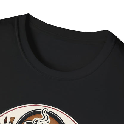 Arts & Crafts  T-Shirt