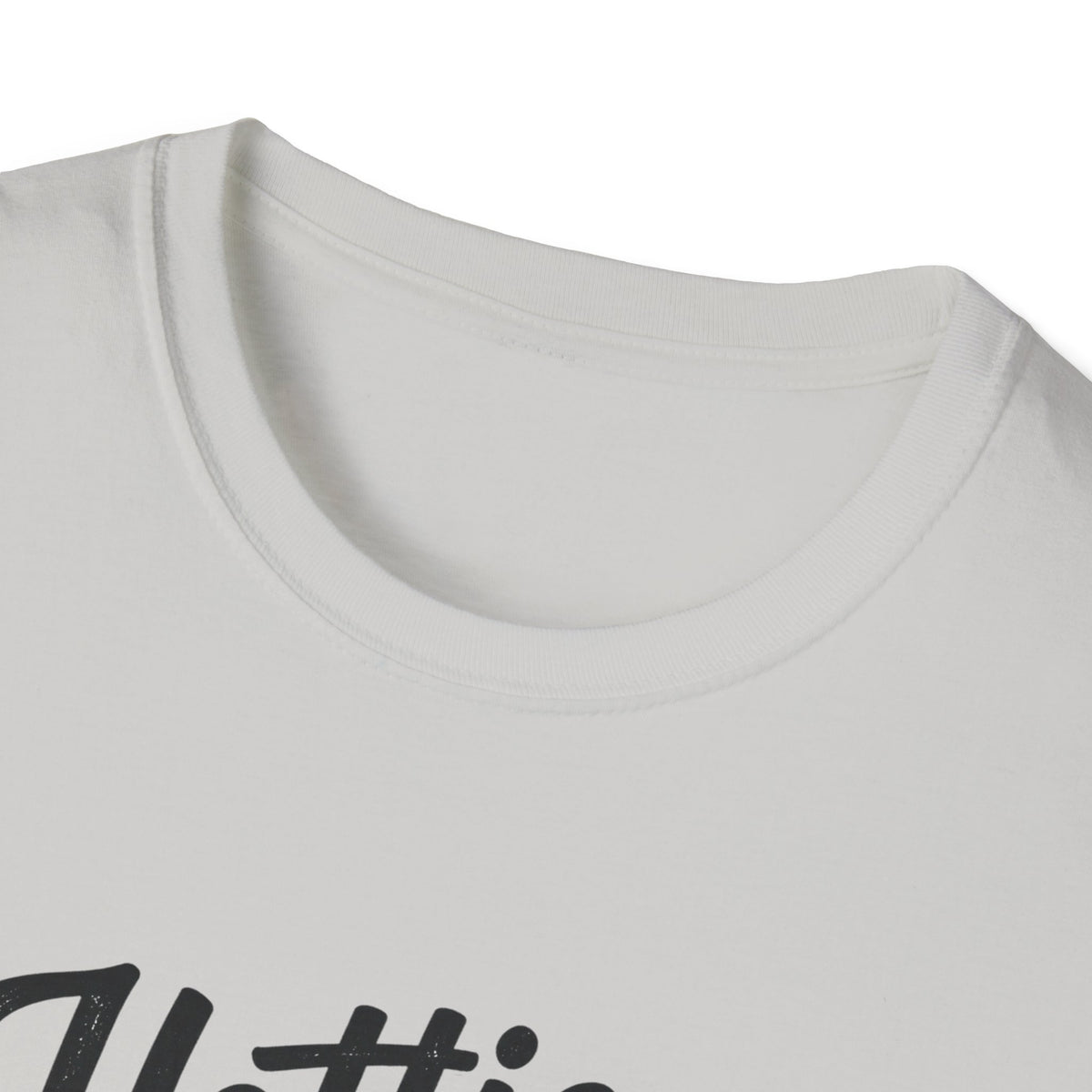 Hottie or Thottie  T-Shirt