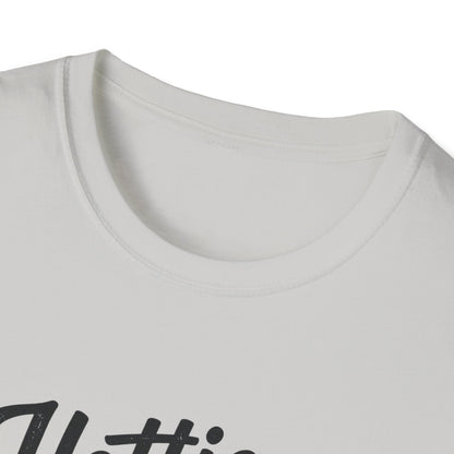 Hottie or Thottie  T-Shirt