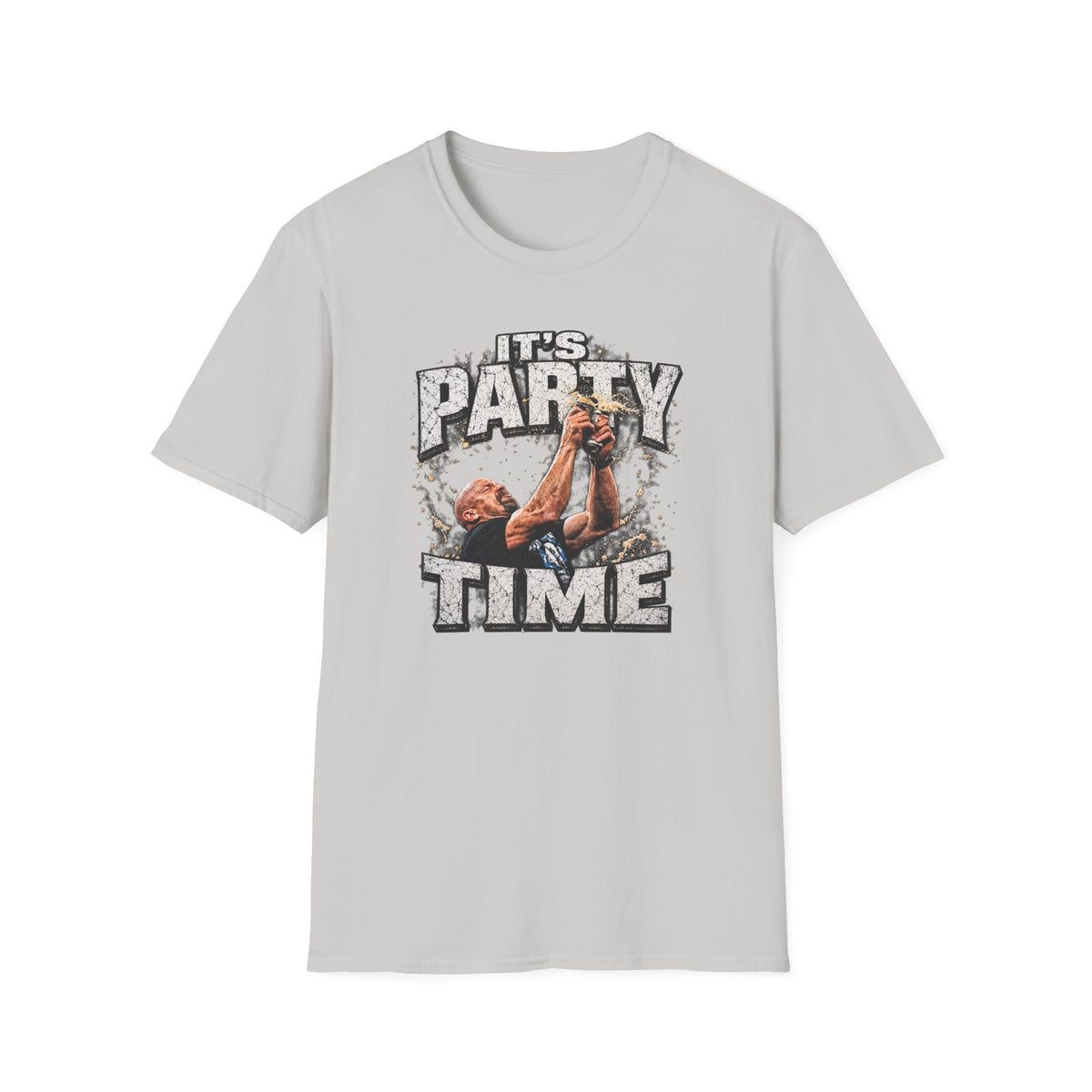 It's Party Time T-Shirt