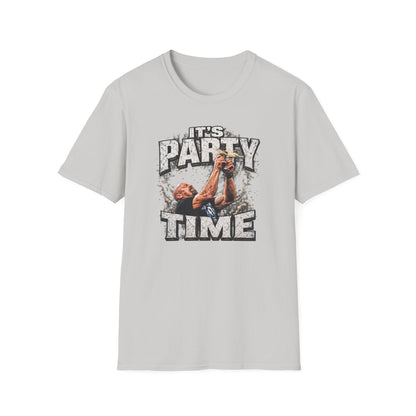 It's Party Time T-Shirt