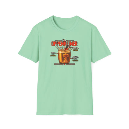 The Oppenheimer T-Shirt