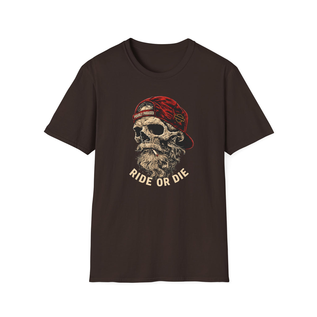 Ride or Die T-Shirt