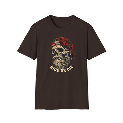Ride or Die T-Shirt