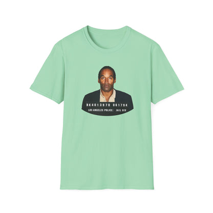 Booked T-Shirt