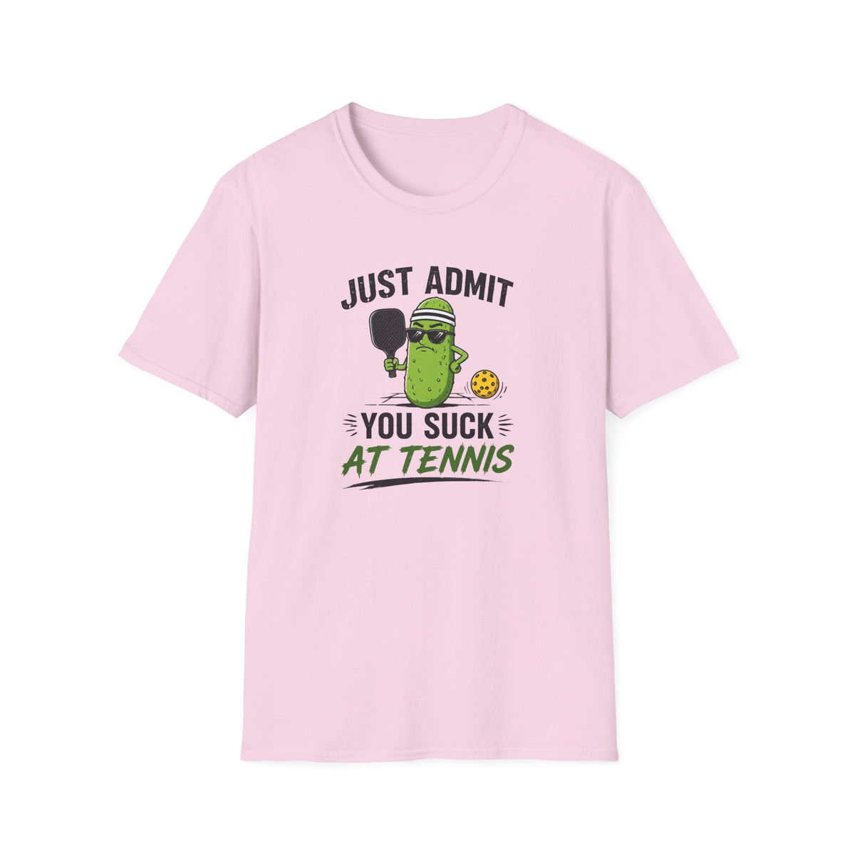 Pickleball! T-Shirt