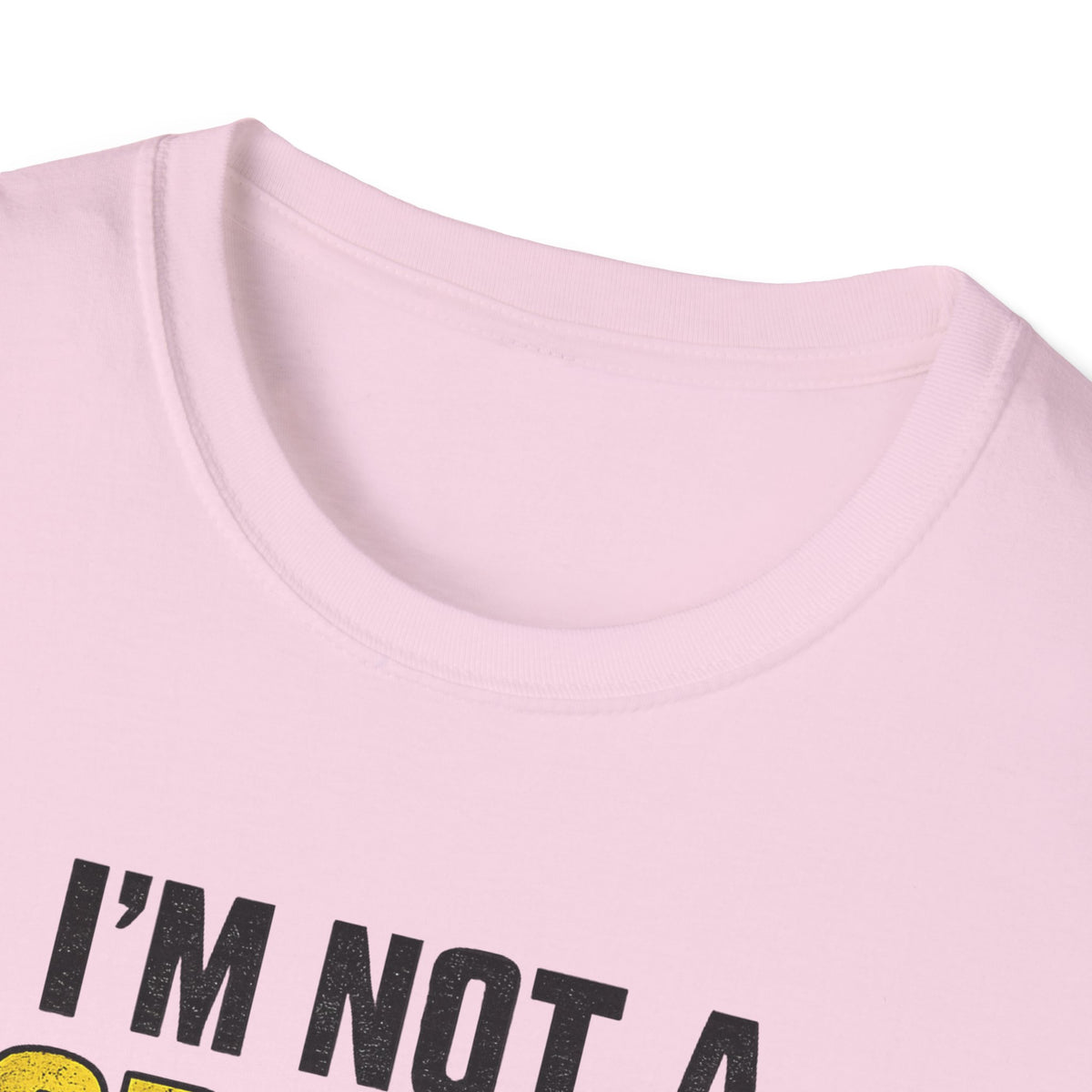 I'm Not a Granny, You Can See My Fanny T-Shirt