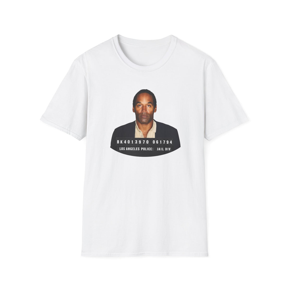 Booked T-Shirt