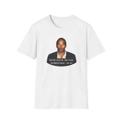 Booked T-Shirt