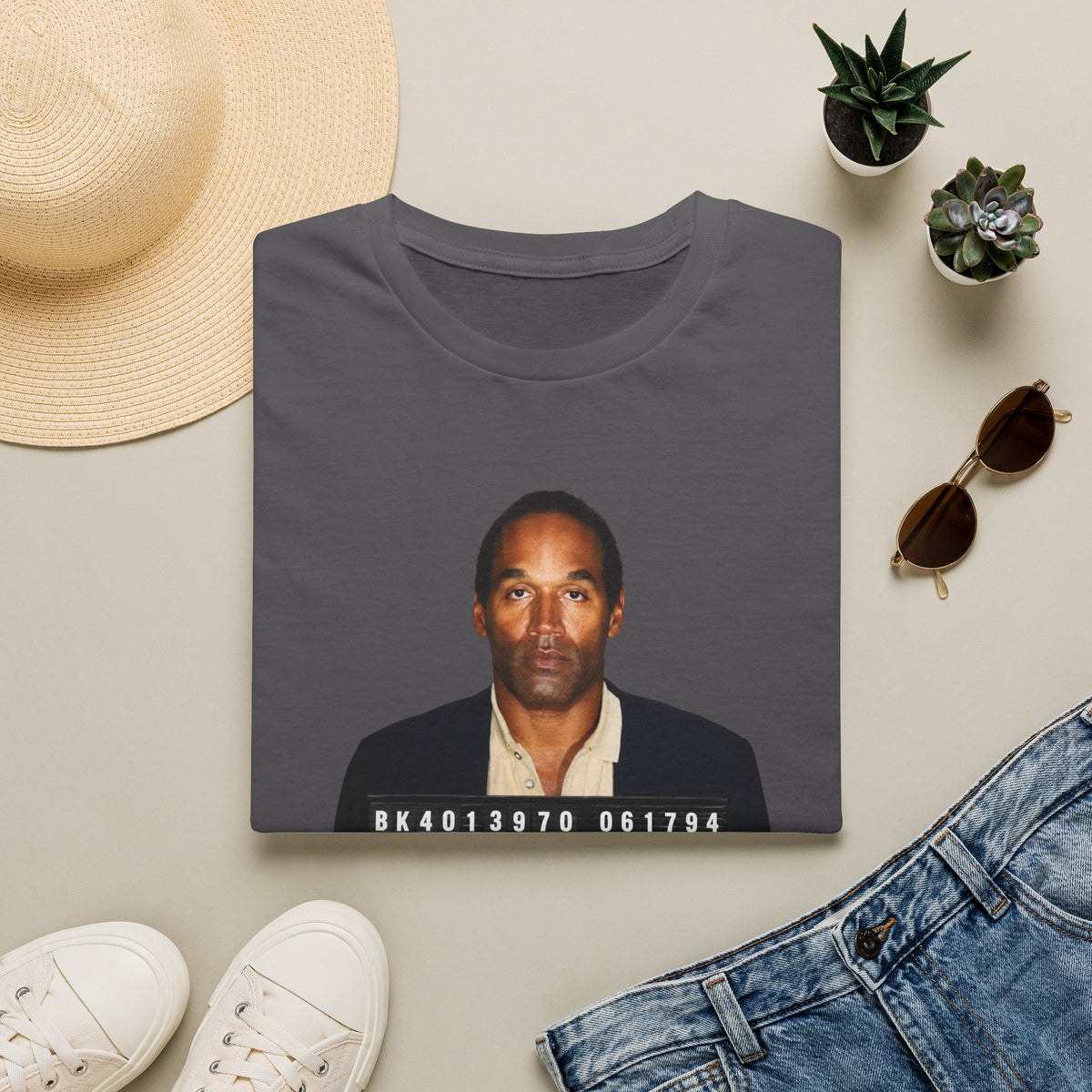 Booked T-Shirt