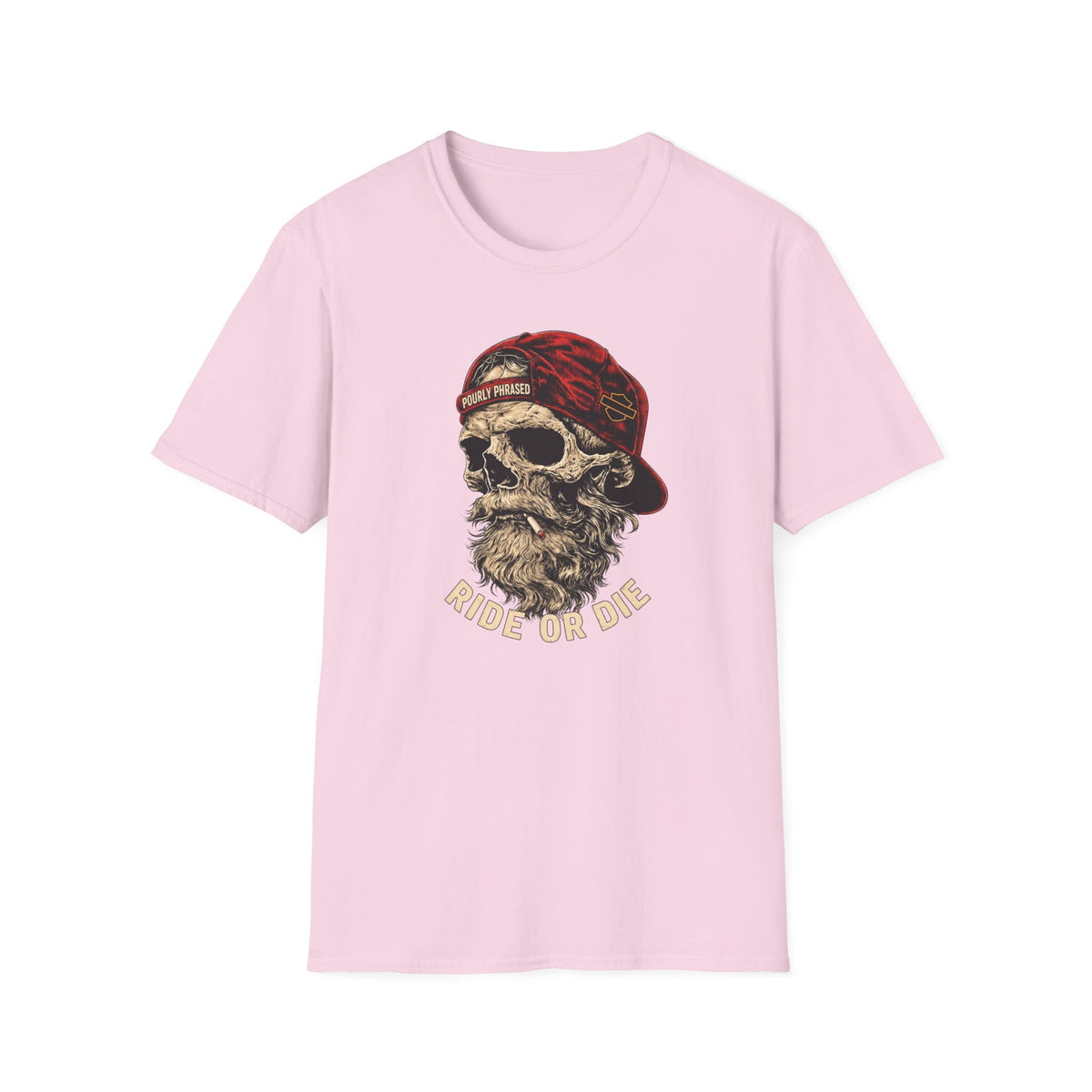 Ride or Die T-Shirt