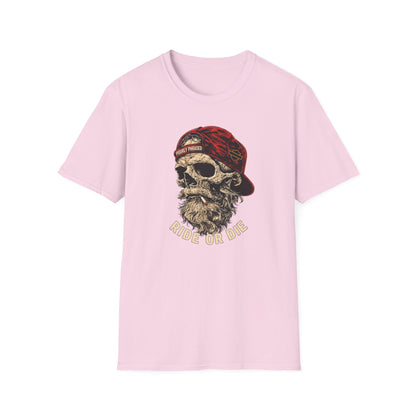 Ride or Die T-Shirt