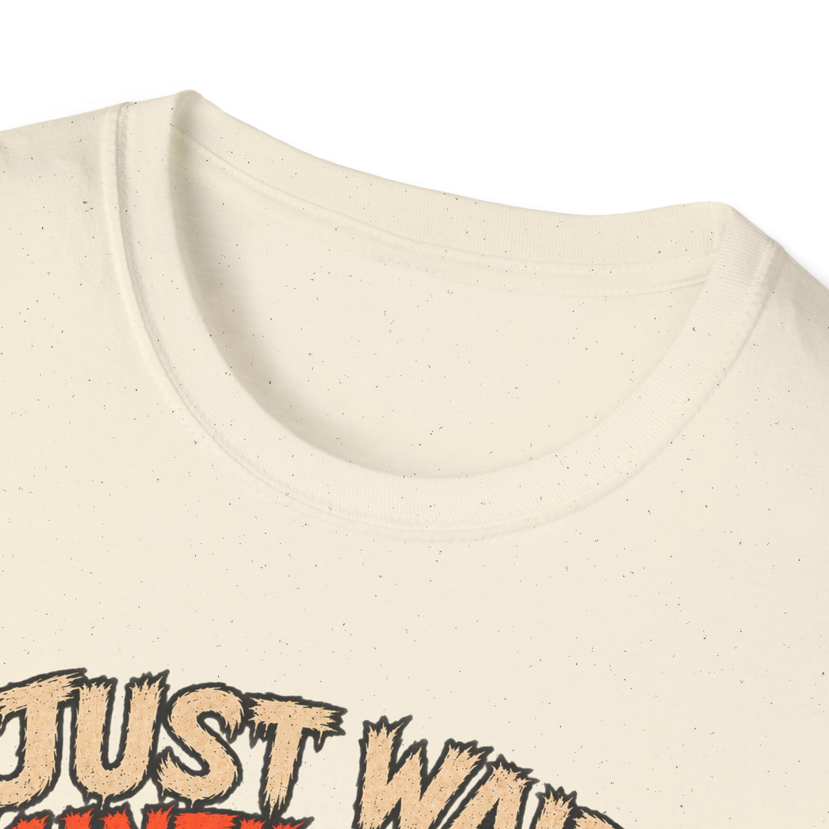 Just Wait Until They Twist the Knife T-Shirt