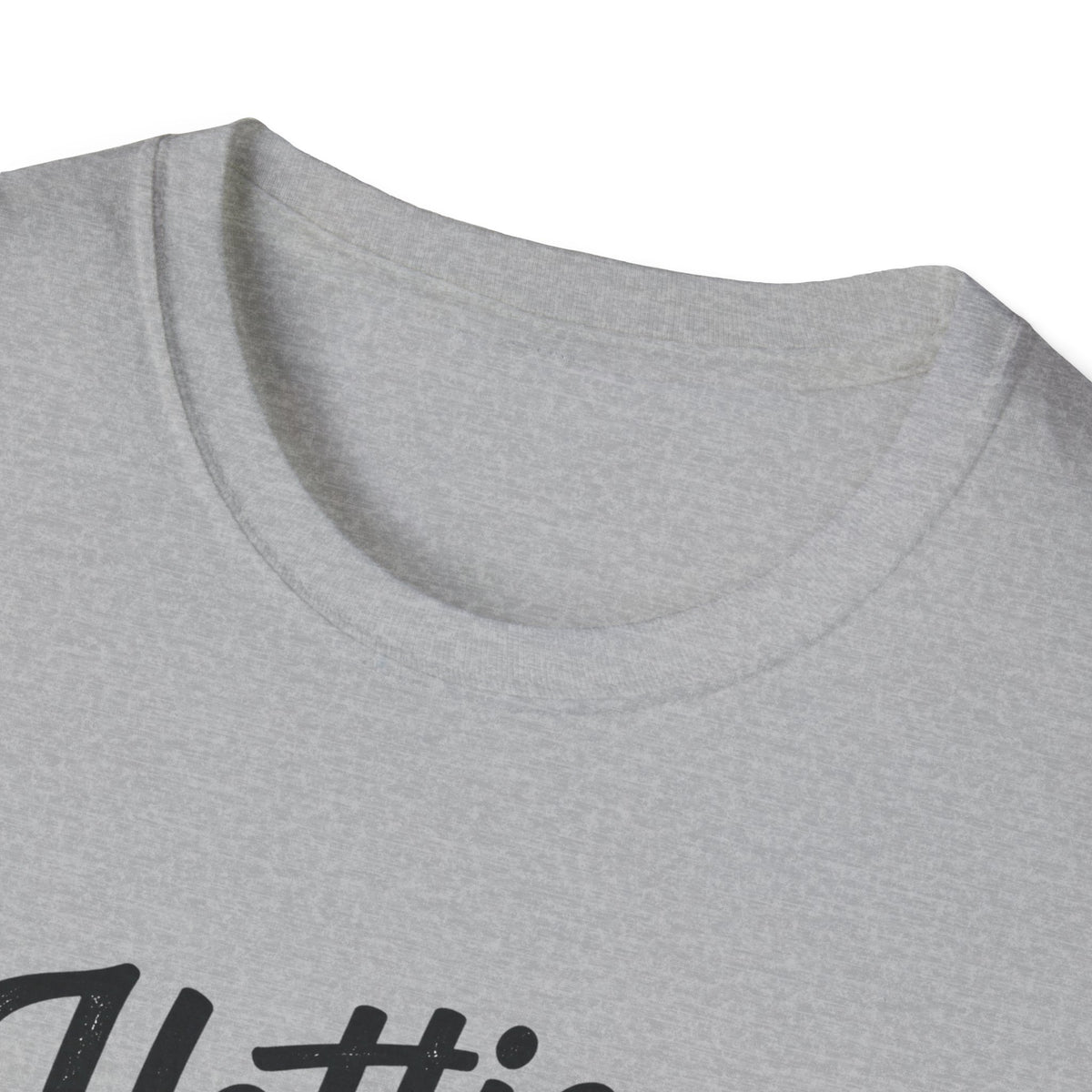 Hottie or Thottie  T-Shirt