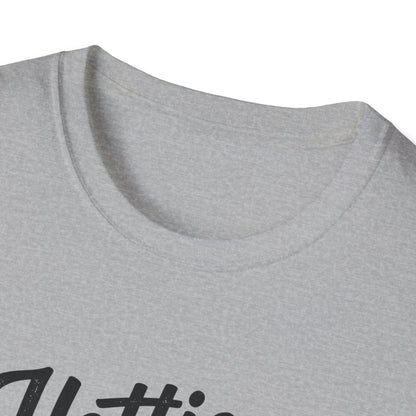 Hottie or Thottie  T-Shirt