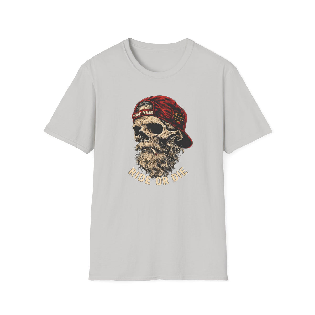Ride or Die T-Shirt