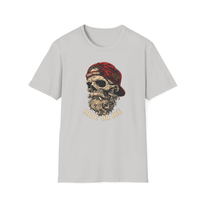 Ride or Die T-Shirt