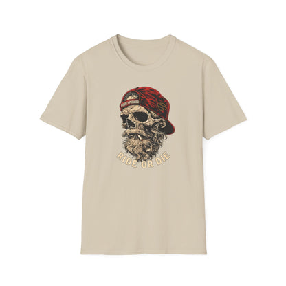 Ride or Die T-Shirt